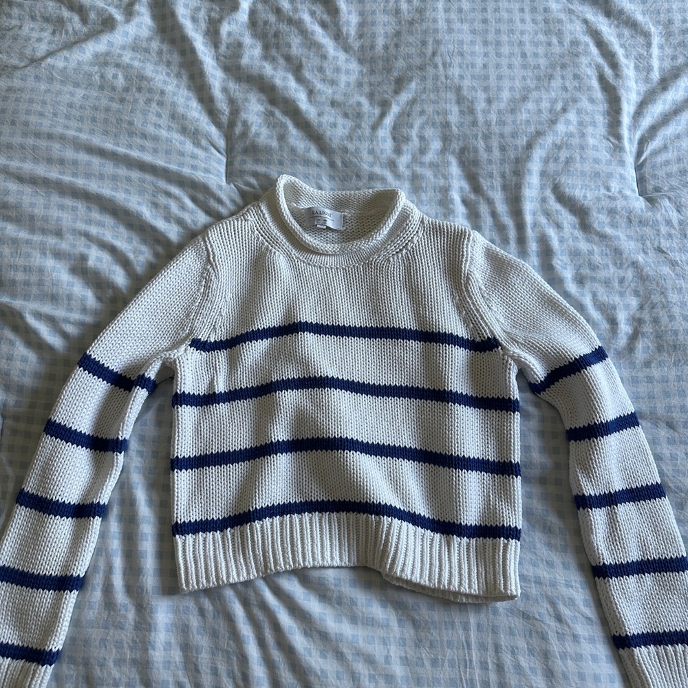 La Ligne XS sweater - NWOT